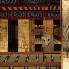 Japan Society Presents DOGUGAESHI, Now thru 9/22