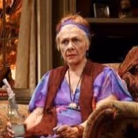 BWW Review: Parsons and Spinella Clash in THE VELOCITY OF AUTUMN
