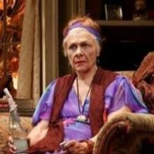 BWW Review:  Parsons and Spinella Clash in THE VELOCITY OF AUTUMN