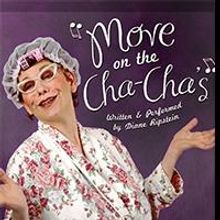 Matinee Performance Added 6/14 for MOVE ON THE CHA-CHA's at Arsenal Centre for the Ar
