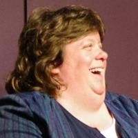 BWW Reviews: Taking Time to Understand That It's NOT ALWAYS A PARENT