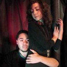 ART of WNY to Present A HATFUL OF RAIN, Begin. 3/6