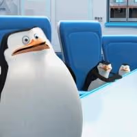 VIDEO: Watch First Clip from DreamWorks' PENGUINS OF MADAGASCAR