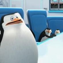 VIDEO: Watch First Clip from DreamWorks' PENGUINS OF MADAGASCAR