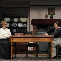 BWW Reviews: THE DAUGHTER-IN-LAW, Crucible, Sheffield, March 4 2013 Photo