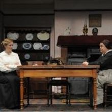 BWW Reviews: THE DAUGHTER-IN-LAW, Crucible, Sheffield, March 4 2013