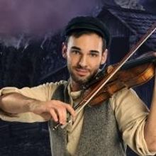 Light Opera Works Announces 2014 Season: FIDDLER ON THE ROOF, DAMN YANKEES & More