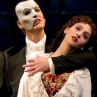 Hugh Panaro Rejoins THE PHANTOM OF THE OPERA Today; Mary Michael Patterson Takes…