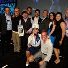 Virgin America Takes Off With Highest Honors At Passenger Choice Awards