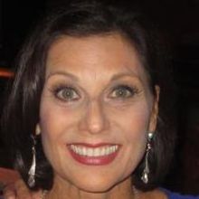 BWW Reviews: Valerie Perri Makes Cabaret Debut with David Burnham in TOGETHER AGAIN F