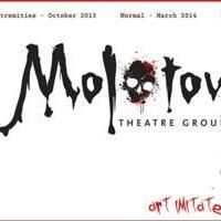 Richard Hand Joins Molotov Theatre as Artistic Advisor