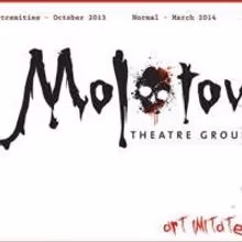 Richard Hand Joins Molotov Theatre as Artistic Advisor
