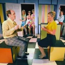 BWW Reviews: EATING RAOUL Serves Up Murderous Madness