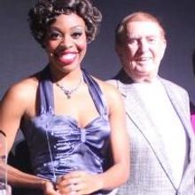 MEMPHIS Stars Receive Cabrillo's Selvin Charitable Foundation Scholarship