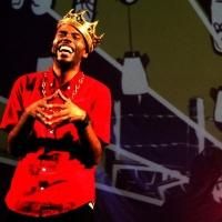 Edinburgh Hit DEATH BOOGIE Plays Auditorium Theatre's Katten Landau Studio, Now thru…