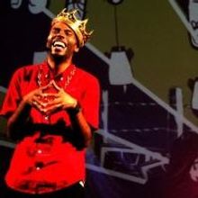 Edinburgh Hit DEATH BOOGIE Plays Auditorium Theatre's Katten Landau Studio, Now thru 