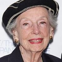 York Theatre Company Presents A CONVERSATION WITH ANNE KAUFMAN, 3/4