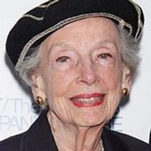 York Theatre Company Presents A CONVERSATION WITH ANNE KAUFMAN, 3/4