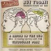 A RAISIN IN THE SUN and CLYBOURNE PARK Come to PlayMakers Rep, Now thru 3/3