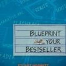 Stuart Horwitz Releases BLUEPRINT YOUR BESTSELLER