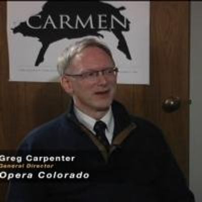 STAGE TUBE: Behind the Scenes with Opera Colorado and HANNA RANCH