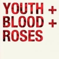 YOUTH + BLOOD + ROSES Set for Venus/Adonis Festival