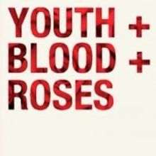 YOUTH + BLOOD + ROSES Set for Venus/Adonis Festival