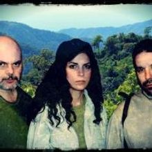 The Cuban Museum Presents CUBA: PUNTO X as Part of 'Sweet Home Museo Cubano Series' T