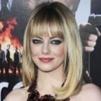 Fashion Photo of the Day 12/23/13 - Emma Stone