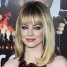 Fashion Photo of the Day 12/23/13 - Emma Stone