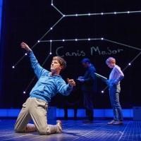 'CURIOUS INCIDENT' Comes to Canterbury Tonight