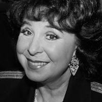 Photo Coverage: Remembering Eydie Gorme