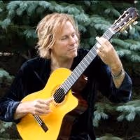 Peter Mayer Group to Bring STARS & PROMISES: EVERGREEN to Abingdon, 12/8
