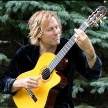 Peter Mayer Group to Bring STARS & PROMISES: EVERGREEN to Abingdon, 12/8