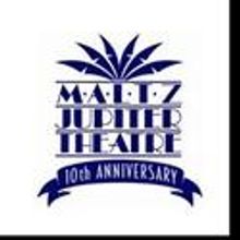 Maltz Jupiter Theatre to Premiere THROUGH THE LOOKING GLASS, 10/12