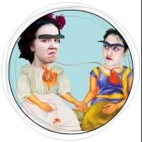 THE FRIDA KAHLO OF PENGE WEST to Make World Premiere at Rosemary Branch, July 1-13