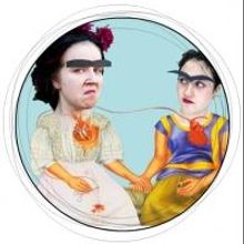 THE FRIDA KAHLO OF PENGE WEST to Make World Premiere at Rosemary Branch, July 1-13