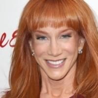 Kathy Griffin Reveals She Is 'Very Proud' of Her Record Breaking Achievement