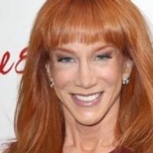 Kathy Griffin Reveals She Is 'Very Proud' of Her Record Breaking Achievement