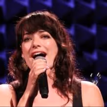 Photo Coverage: Spotlight on BroadwayWorld's THE LORD AND THE MASTER- The Women!