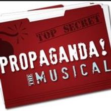 Broadway's Kenita Miller and More Star in PROPAGANDA! THE MUSICAL at NYMF, Now thru…