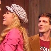 BWW Reviews: Cabrillo Is All Decked Out in Pink for LEGALLY BLONDE