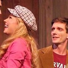BWW Reviews: Cabrillo Is All Decked Out in Pink for LEGALLY BLONDE