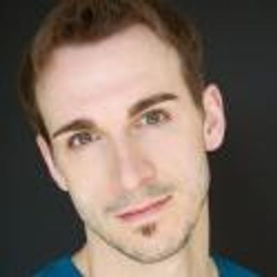 ROCK OF AGES Ralph Meitzler To Have Cabaret At The Laurie Beechman Theatre, 8/8