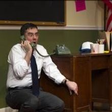 Act II Playhouse to Welcome Back DIDN'T YOUR FATHER HAVE THIS TALK WITH YOU?, 7/24-8/