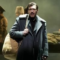 Snowed In... DOCTOR ZHIVAGO to Close on Broadway This Sunday