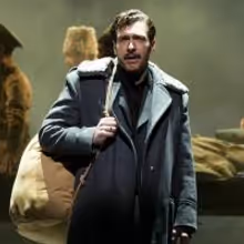 Snowed In... DOCTOR ZHIVAGO to Close on Broadway This Sunday