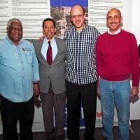 NYC Black History Month Play Festival 2013 Features Discussion by Poet and Author Amiri Baraka