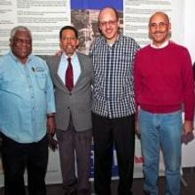 NYC Black History Month Play Festival 2013 Features Discussion by Poet and Author…