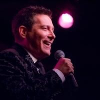 Photo Flash: Michael Feinstein Brings the Holidays to Birdland